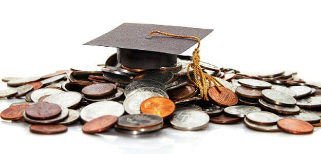 How To Consolidate Student Loans Online